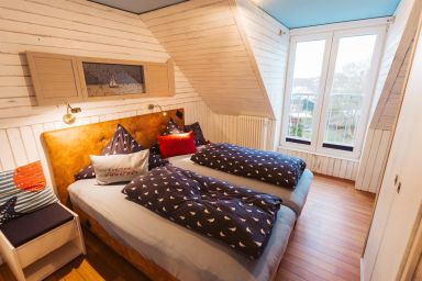 Buddelei Gästehaus - App 7