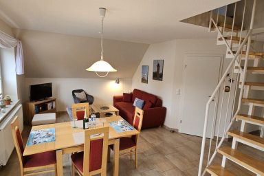 Ferienwohnung "Deck 1"