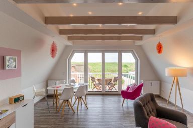 Appartement 54 Grad Weitblick