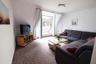 Ferienwohnung Fasanenweg - Wohnung 2
