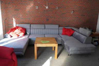 Ferienbungalow Hortensie - Ferienbungalow Hortensie  max 2 Hunde buchbar