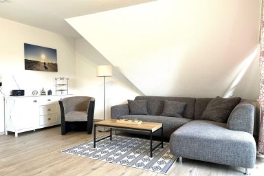 Haus Tide - Appartement 6 - Böhl