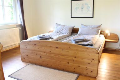 Ferienhof Reigardt - Wohnung 3 „Ole Huus“