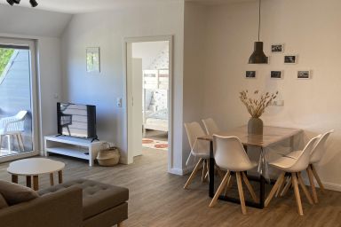 Bauernhof-Steffens - Wohnung 2 - Obergeschoss