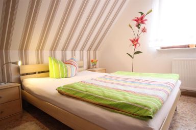 Ferienwohnung Wiese