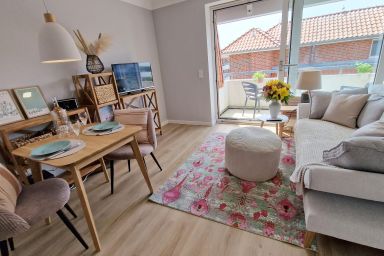 Haus Pole Poppenspäler I - Haus Pole Poppenspähler I - Ferienwohnung Nr. 13