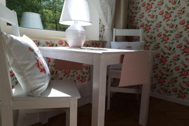 Pension Seeschlösschen - Doppelzimmer Mühlenbach