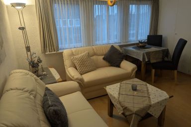 Haus Passat - Wohnung 4