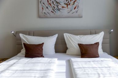 Haus Ostfriesland - Doppelzimmer 3