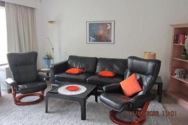 Ferienappartement Hamm