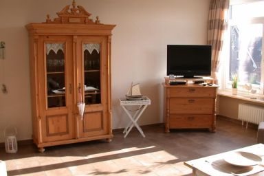 Ferienwohnung Sievers - Appartement 13