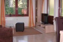 Ferienwohnung Seehase - Appartement/Fewo, Dusche oder Bad, WC, 2 Schlafräu
