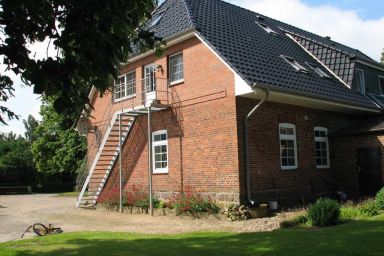 Ferienhof Langballig - Ferienhof Langballig - Ferienwohnung CoNi