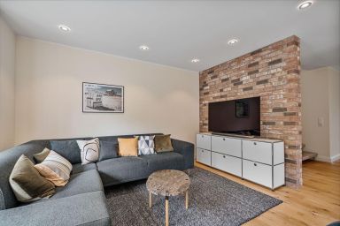 Ferienhaus Wellenzeit