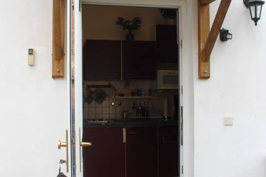 Ferienwohnung Kutz - Ferienwohnung