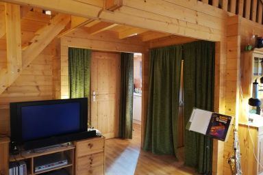 Goetze - Blockhaus - Blockhaus Stove