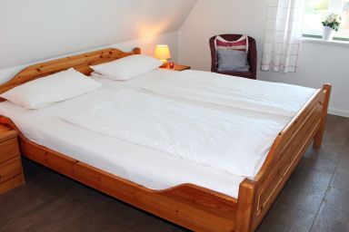 Haus Friesenstraße - Haus Friesenstraße Whg 01