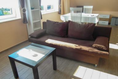 Ferienwohnungen am Waldessaum - Ferienwohnung Waldblick