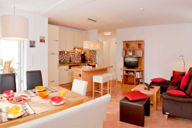 Ferienwohnung Mercedes - Ferienwohnung Mercedes in Zinnowitz