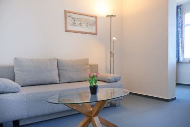 Schwarzer Bär Whg. Bär 08