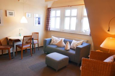 Inselresidenz Strandburg Ferienwohnung 306 Ref. 50974 - Ferienwohnung 306 Ref. 50974