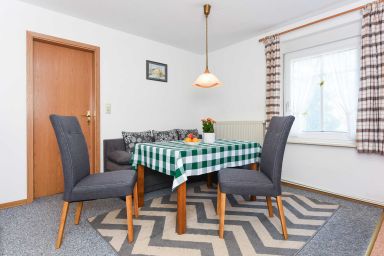 Wiesenhof Nordsee in Hartward bei Bensersiel - Ferienwohnung 2