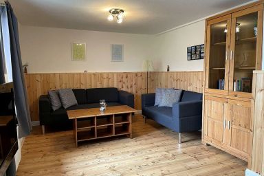 Lindenhof - Ferienwohnung Fischerstube