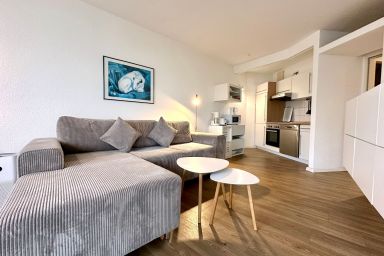 Ferienwohnung De Krabb