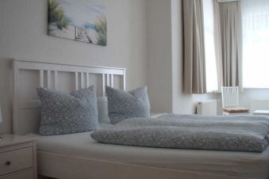 Villa Rügen - 300 m zum Strand - Wohnung  11