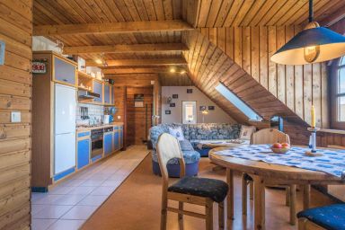 Ferienwohnung Priwall Nordstrand