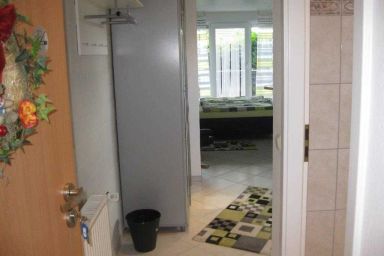 Ferienhaus Anna - Whg 1 (Altes Segelboot)