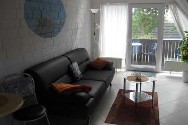 Ferienhaus Anna - Whg 3 (Fischerboot)