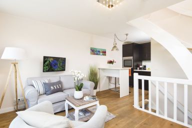 Strandidyll von A&M - Strandidyll