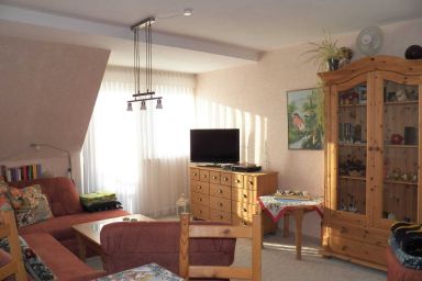 Ferienwohnung Luise