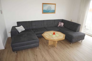 Ferienhaus Muschelpadd 5