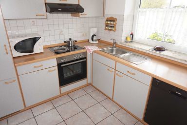 Ferienhaus Muschelpadd 9