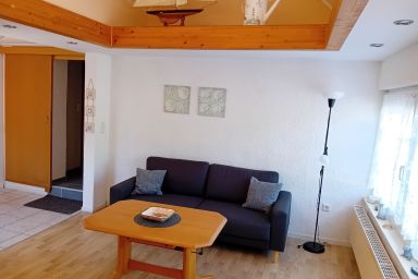 Haus am Meer - Juist
