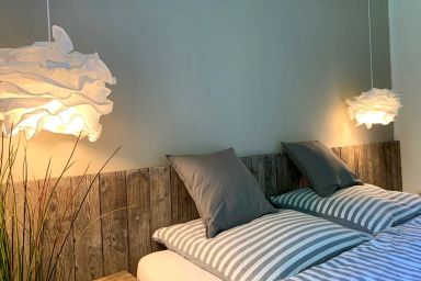 Gulfhof Friedrichsgroden - Ferienwohnung Säbelschnäbler