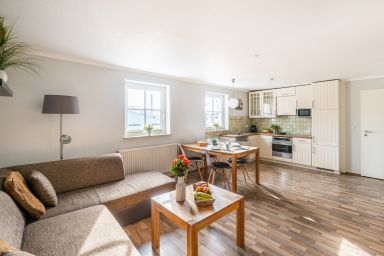 Haus Ferienglück - Appartement 11