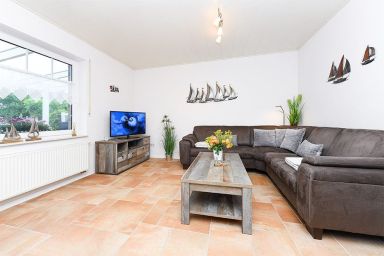 Ferienwohnungen im Haus Akazie - Ferienwohnung 1