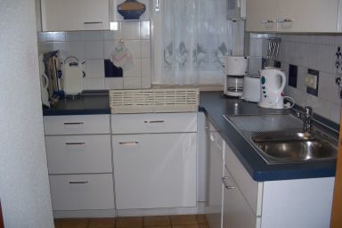 Heesch-Hof ,OT Goting - Kirchblick,ebenerdig