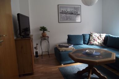 Ferienwohnung Annabelle, 15134 - Ferienwohnung Annabelle