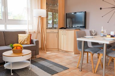 Residenz am Strand, Whg 677 - FeWo 677 - Residenz am Strand