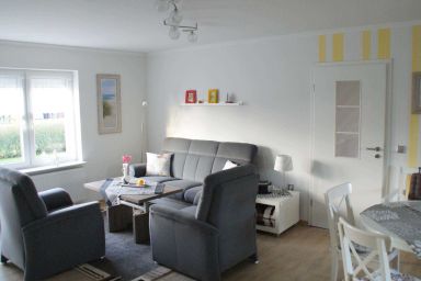 Ferienhaus Up de Ring 2a