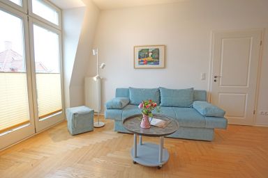 Villa Quisisana - Wohnung 8