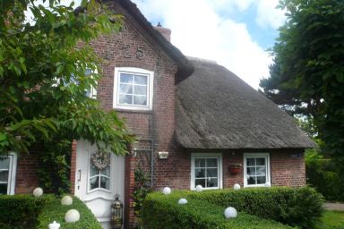 App. Friesenhaus Münch