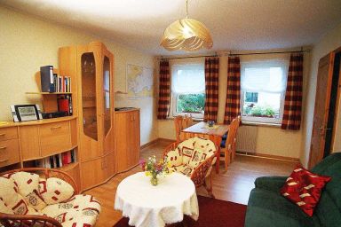 Rügen-Fewo 35 - Ferienwohnung