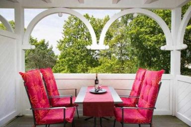 Villa Isabell 2, Whg. 4 - Ferienwohnung 9RB4 Isabell 2, Residenz am Kluenderberg