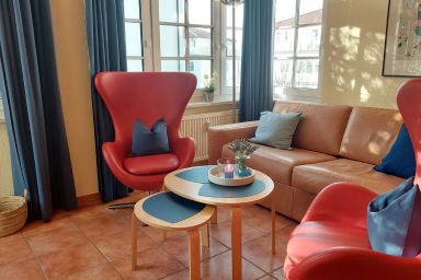 Villa Sanddorn, Whg. 24 - Ferienwohnung 9RB24 Sanddorn, Residenz am Kluenderberg