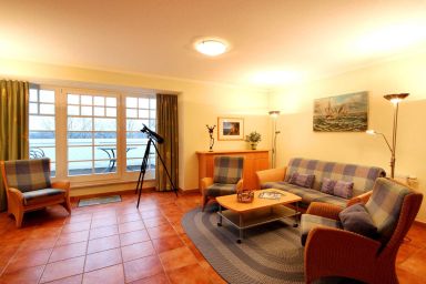 Villa Isabell 2, Whg. 10 - Ferienwohnung 9RB10 Isabell 2, Residenz am Kluenderberg